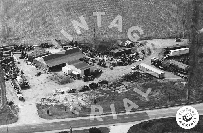 Stuckeys - Ottawa Lake - 6275 Consear Rd (newer photo)